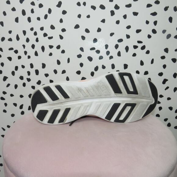 APL Blush Pink Techloom Pro Mesh Athletic Sneakers - Picture 9 of 9